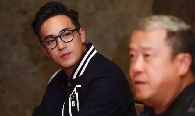  隐秘|曾志伟妻子去世，引出一段港片江湖父子隐秘往事