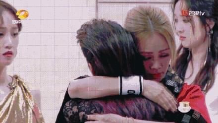  多尔衮|阿朵淘汰，网友：宁静上次哭这么惨还是多尔衮死