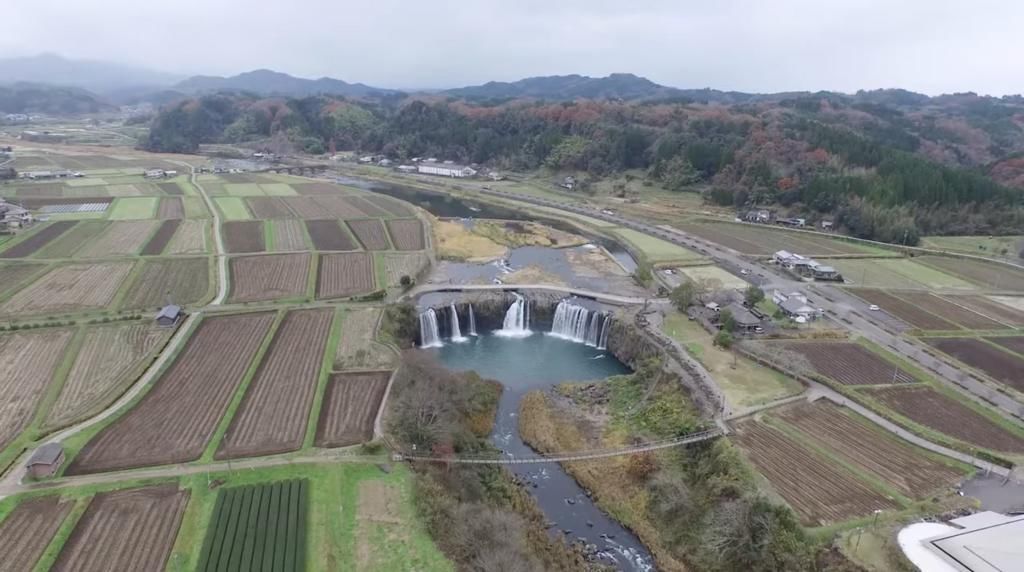  纯爱电影|日本大分县，有一片属于新垣结衣和三浦春马的河滩