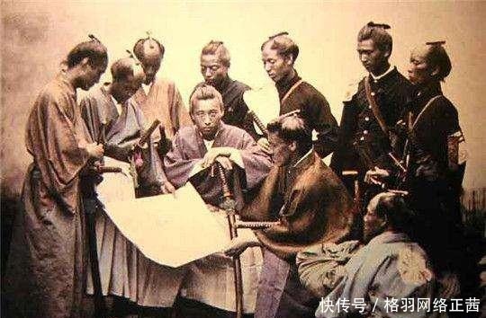 倭字最初不是形容日本人矮小,为何日本