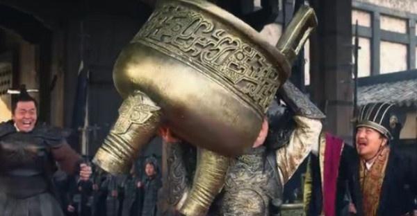 放荡不羁|传奇太后“芈八子”的放荡不羁的一生