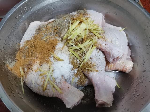 生姜|我家孩子的最爱,七块九一斤,炸着吃最香,吃一个相当于吃半只鸡