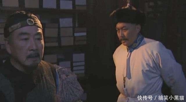 思退|雍正王朝：放弃御前侍卫去做守陵人，看张五哥的思危、思退、思变