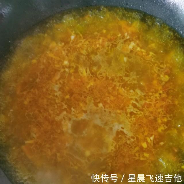 肥牛卷|金汤肥牛，酸辣爽口，超下饭的一道菜