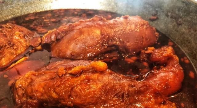  牢记|卤肉店的酱牛肉为何酱香肉嫩? 牢记4个窍门, 教你卤制酱牛肉方法