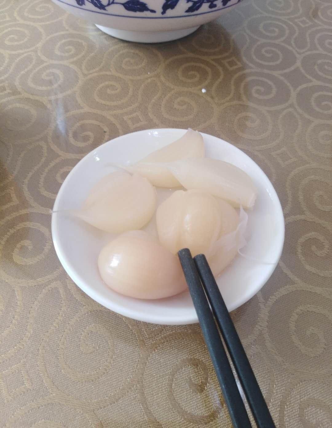 货真价实|手艺需要传承好泡馍同样需要货真价实、原汁原味