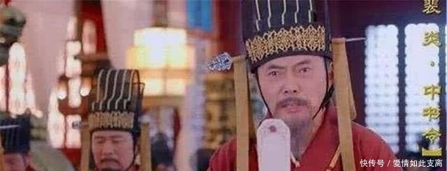 武则天|宰相写“青鹅”二字被杀,众臣不解,武则天:把字拆开念就明白了