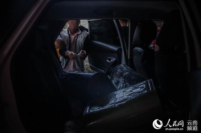  警方|红河警方破获特大运输毒品案 缴毒80公斤