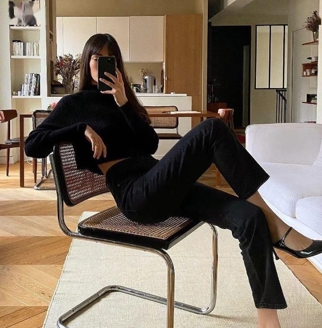 对镜|解锁对镜自拍技巧,分分钟在家拍出大片!