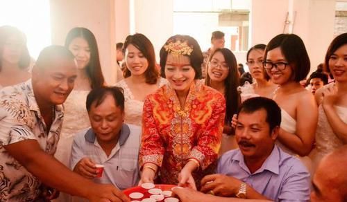 姑娘|城里的婆婆都看不上农村姑娘？网友：不是瞧不起，是人家讲究太多