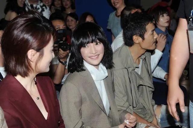  那年|周迅和滚圈，那年夏天