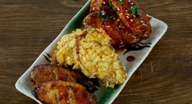  多汁|被催一万遍的减脂菜！酥脆多汁又快手，随手一拌越吃越瘦！