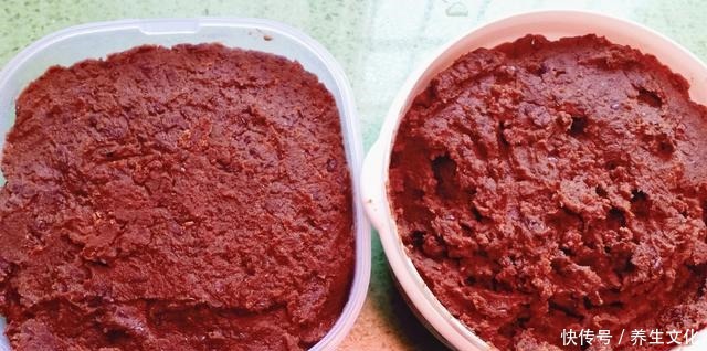 一学|紫薯这样做,色泽鲜美口感甜糯,一学就会一尝就赞