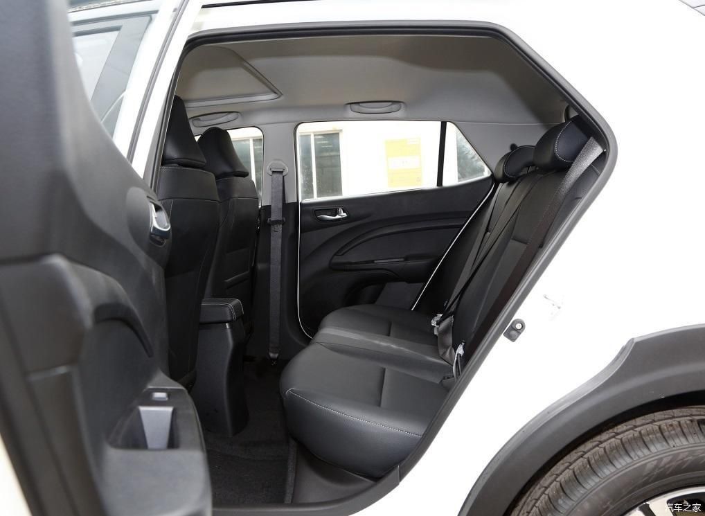 起亚|起亚奕跑:比同级国产SUV便宜,为何月销量还是不超2千台?