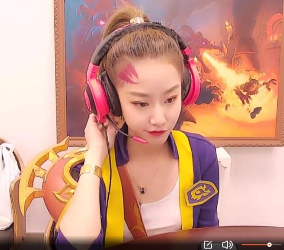  添点|各大主播COS新卡惊喜连连,甜水七化身＂绿水七＂！生活总要添点绿