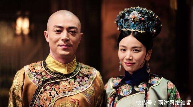 赢家|她是如懿闺蜜，半生无宠最后却能扳倒魏嬿婉，成后宫最大赢家