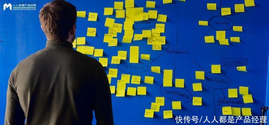 1基3维：打造B2B客户关系管理体系（CRM）