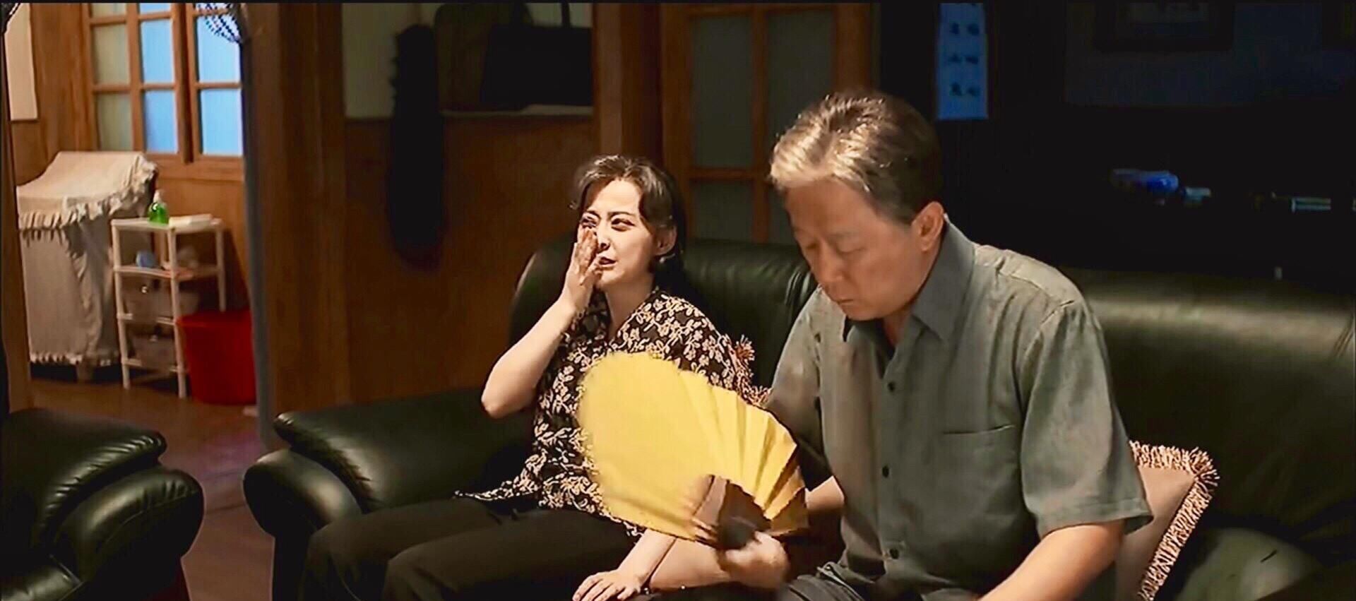 难以启齿|《父母爱情》安杰阻止亚菲和王海洋在一起,还有个难以启齿的原因