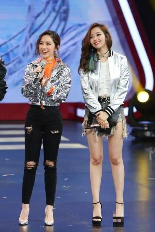  鹿晗|《中国新说唱》17强出炉，朴宰范来了！邓紫棋、鹿晗也要来了