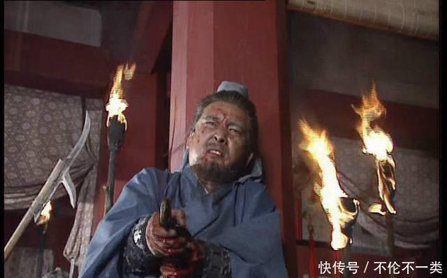 灭亡|此人是三国著名降将,只因一次刺杀,让蜀汉的灭亡提前了10年