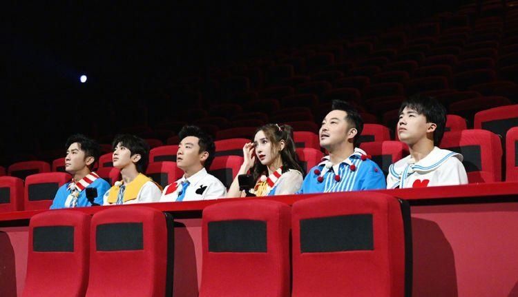  些不耐烦|《奔跑吧》野心太大，致敬经典，节目效果适得其反