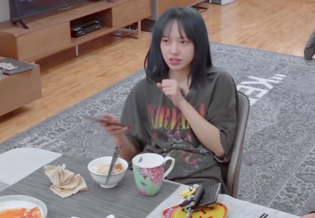 别人|程潇在别人面前乖巧,面对马伯骞处处都是套路,你敢信