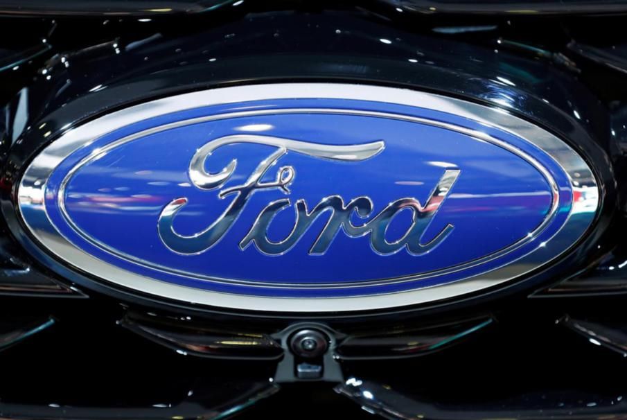  CEO|两年再换CEO，多少人才能拯救福特？