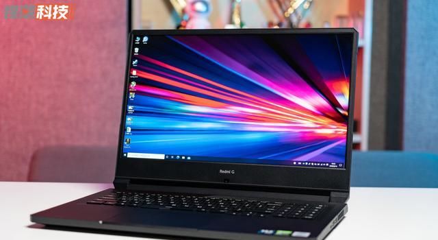  到底|Redmi G 游戏本详细评测：将性价比进行到底？