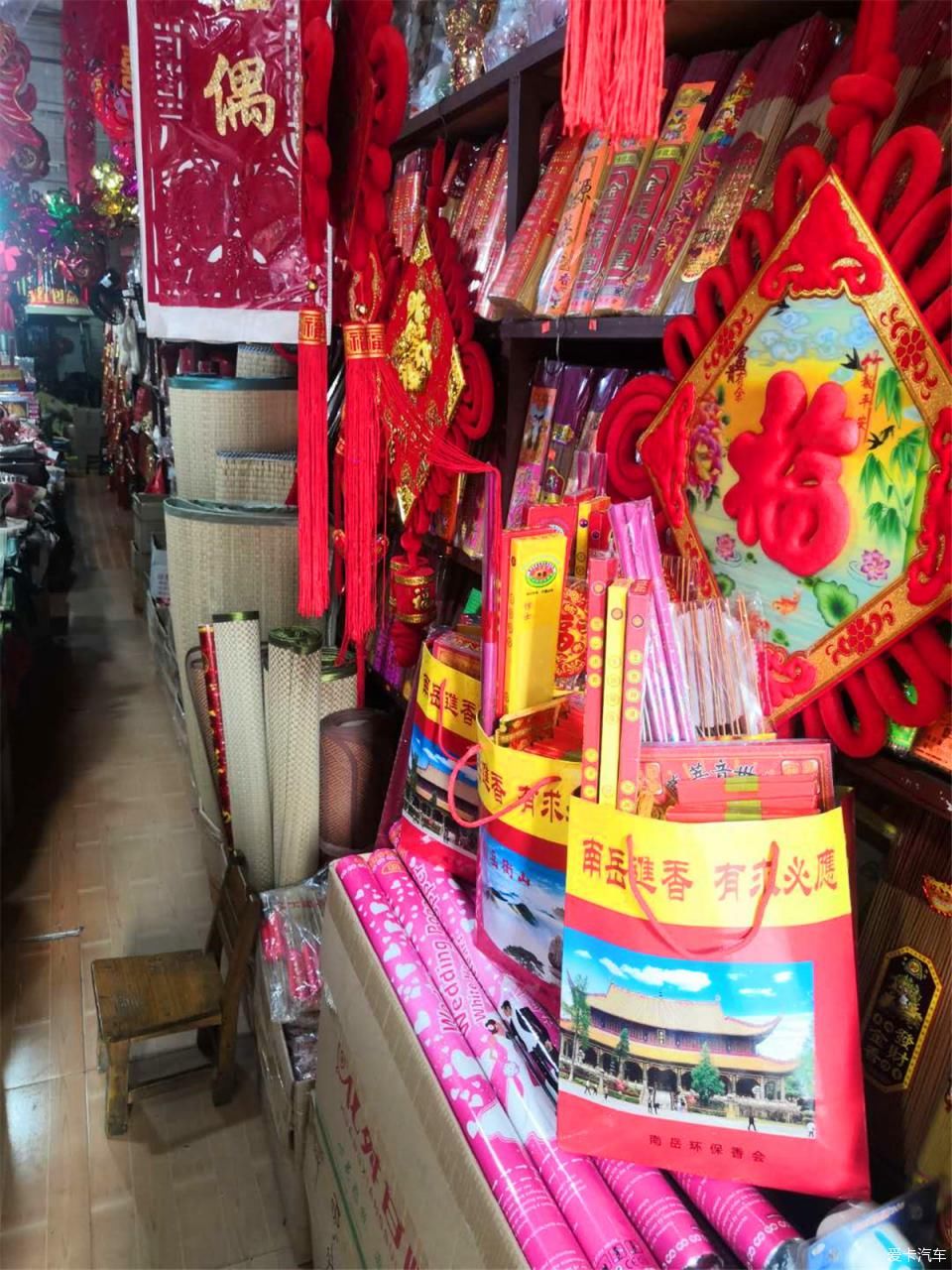 繁杂|【鹿卡带你去旅行】抛却世俗繁杂，让心灵小憩一下