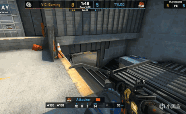  斩获|DH亚洲区：冲波逆折难上，Tyloo翻盘VG斩获冠军