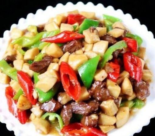  好吃|简单美味的几道家常菜，简单美味，好吃不贵，清淡可口特下饭