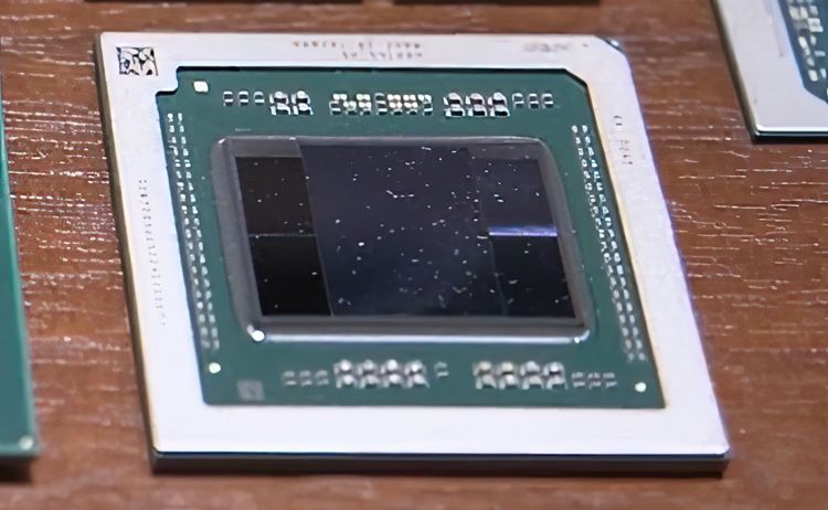 进军中高端显卡市场：AMD展示Navi 32 GPU