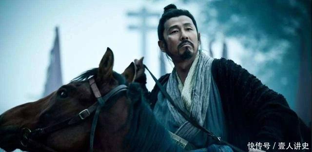 真的|韩信如果真的起兵造反,刘邦会不会打不过他答案很让人意外!