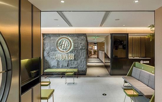  黄晓明|比黄晓明的《中餐厅》还火的，是这11家网红餐厅