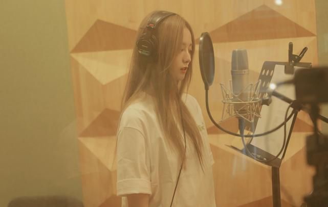  因祸得福|徐艺洋错失出道位却因祸得福，粉丝突破200万心情大好，福利来了！