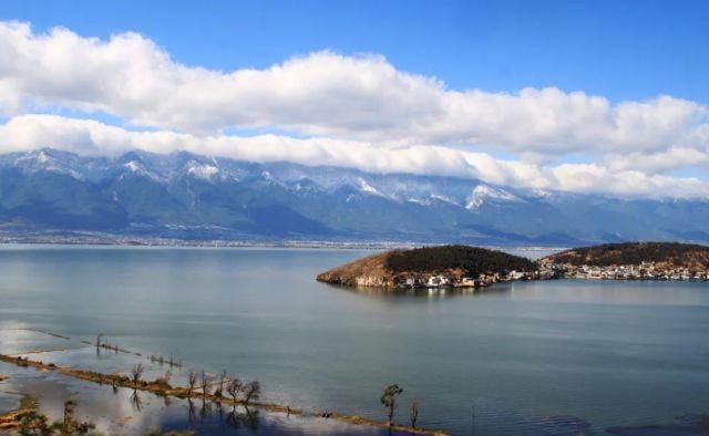 生长|云之南，一个生生不息、万物生长的地方