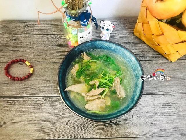  加盐提味|雨季闷热，食欲不佳，分享几道汤，给家人换换胃口，味道惊艳！