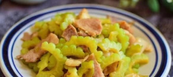 不腻|好吃不腻的几道家常小炒菜,可排毒清肠,补充营养,越吃越瘦!