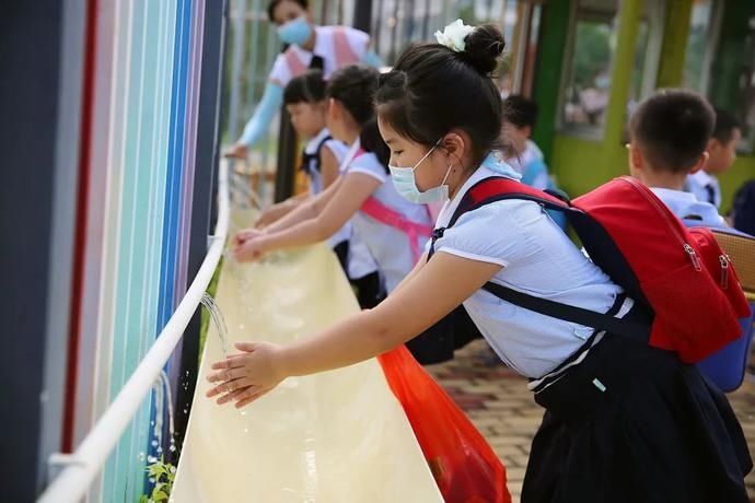  ▓▓▓▓▓|今天，年度秋季“大片”《开学》正式上映！