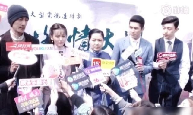  脱粉|邓伦粉丝脱粉，邓伦从一个流量明星变成综艺咖？粉丝对他彻底失败