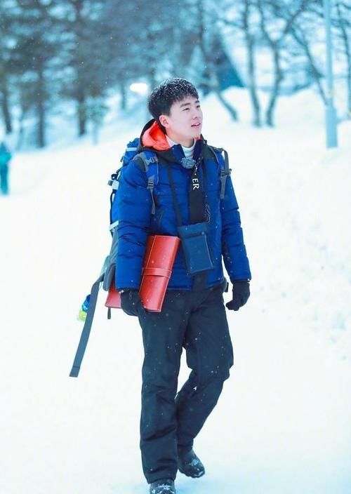  开录|奔跑吧黄河篇开录，郑恺郭麒麟缺席好可惜，不过有4位新成员加入