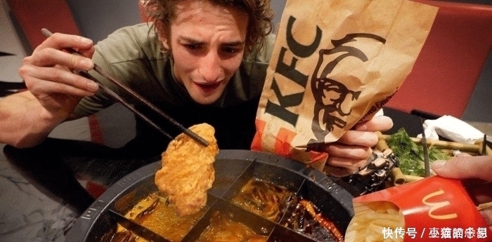 顾客|连续工作17小时麦当劳经理接单暴怒,顾客取餐险些挨揍