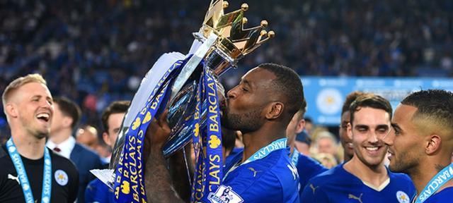  别联赛|战术板｜从默默无闻到英超金靴，“励志哥”瓦尔迪如何取得成功？