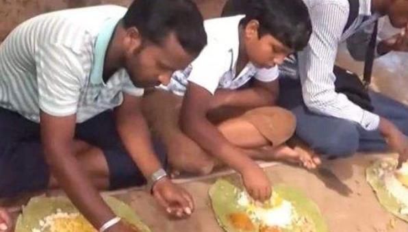 满满|为什么印度的“羊肉饭”,满满都是肉却不能买,看完长知识了