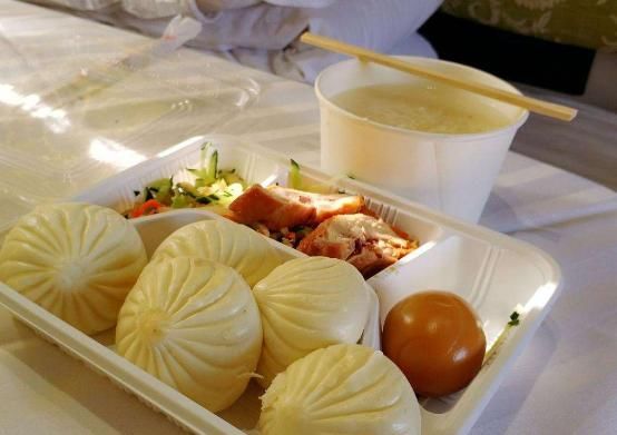 寿命|宁愿不吃早餐,也不要碰以下2种食物,会给自己的寿命“打折”