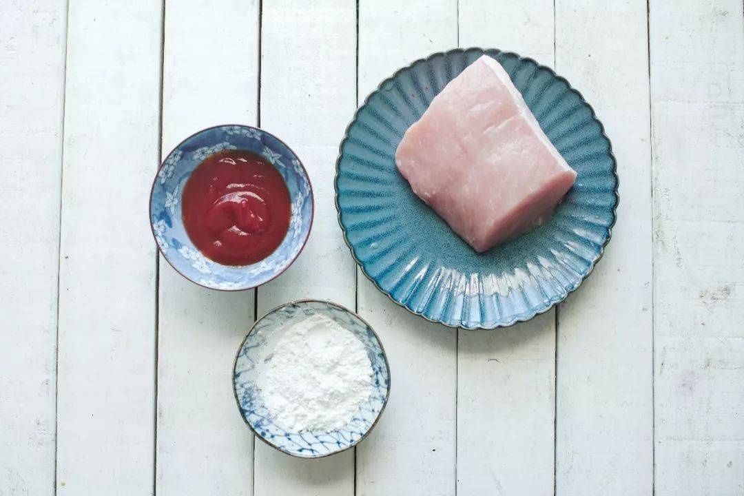 肉块|没胃口时，第一个想吃的就是它！