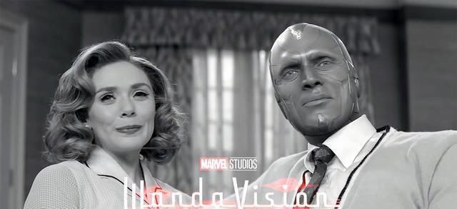 拆成|《旺达幻视》最新剧透:幻视死后被拆成零件,女巫成了“修理工”