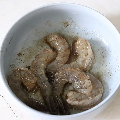 芝士|芝士大虾卷