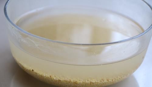  熬粥|夏天，小米别熬粥，学会秘制吃法，健胃消食又解暑，一天要吃2碗