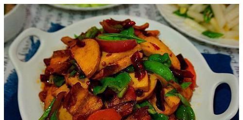 下饭|餐桌上必备的几道家常菜，鲜香下饭，回家做给家人尝尝